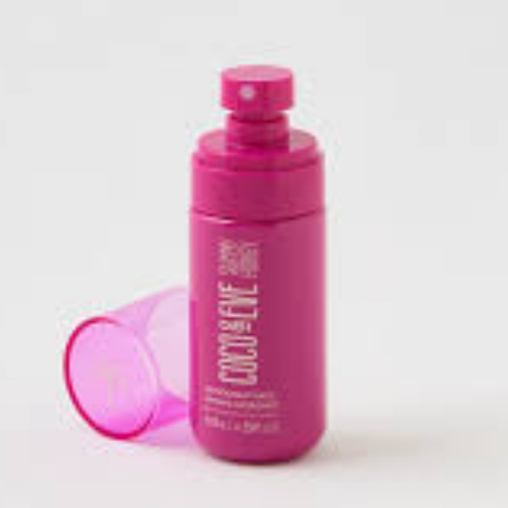 Coco & Eve Antioxidant Face Tanning Micromist